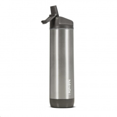 HidrateSpark Steel – chytrá lahev, 620 ml, stainless HidrateSpark Steel – chytrá lahev, 620 ml, stainless