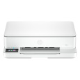 BAZAR - HP All-in-One Deskjet ENVY 6110e HP+ (A4, 10/7 ppm USB, Wi-Fi, Print, Scan, Copy, Duplex) - Rozbaleno (Komplet)