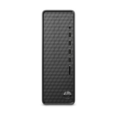 HP PC Slim S01-pF2052nc, INTEL i3-12100 3.30GHz 4 CORES, 8GB DDR4, SSD 256GB,WiFi,BT,Key+mouse,FreeDos HP PC Slim S01-pF2052nc, INTEL i3-12100 3.30GHz 4 CORES, 8GB DDR4, SSD 256GB,WiFi,BT,Key+mouse,FreeDos