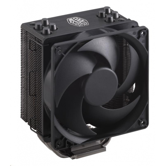 Cooler Master chladič Hyper 212 Black Edition LGA1700, AM5