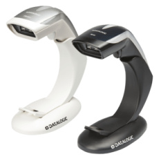 Datalogic Heron HD3430, 2D, Area Imager, multi-IF, kit (USB), white Datalogic Heron HD3430, 2D, Area Imager, multi-IF, kit (USB), white