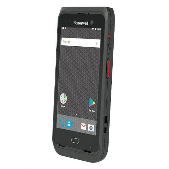 Honeywell CT40XP, 2D, USB-C, BT, Wi-Fi, Android