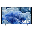 Samsung QE43Q8FAA 43" TV, QLED, 4K Ultra HD, Quantum HDR+, Tizen, Apple AirPlay, Wi-Fi, Bluetooth, HDMI, USB