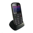 WG - Mobilní telefon WG8 C (2016)/black