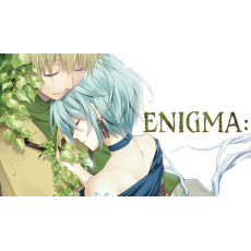 ENIGMA: (PC) klíč Steam