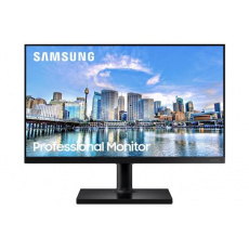 Bazar - SAMSUNG MT LED LCD 24" T45F - IPS panel, 5ms, 1920x1080, 75Hz, HDMI, USB, PIVOT - poškozený obal Bazar - SAMSUNG MT LED LCD 24" T45F - IPS panel, 5ms, 1920x1080, 75Hz, HDMI, USB, PIVOT - poškozený obal