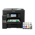EPSON tiskárna ink EcoTank L6550,4in1,4800x2400dpi,A4,USB,4-ink,Záruka 5 let  po registraci zdarma