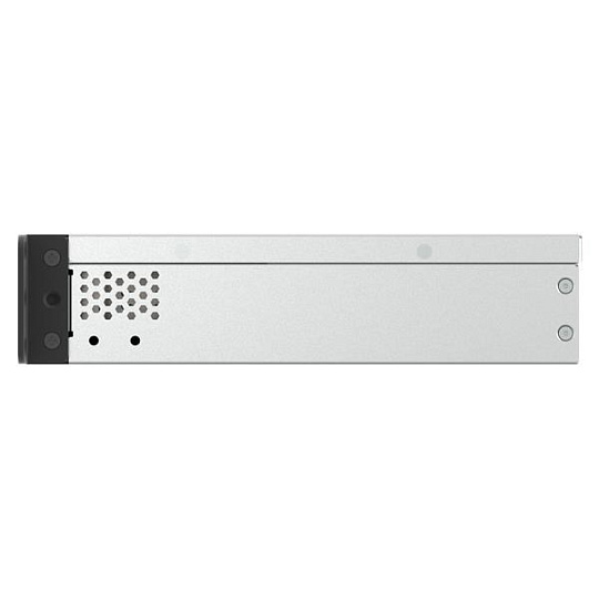 QNAP switch QSW-M7230-2X4F24T (2x100GbEQSFP28,4x25GbESFP28,24x10GbE,1xGbE)