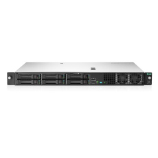 Server HPE PL DL20g10 Plus E-2336 (2.9/6C) 32GB, 2x480GB SSD, 4-6SFF 1x500W VROC, ILO advanced, Win Essential