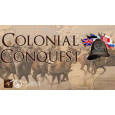 Colonial Conquest (PC) klíč Steam