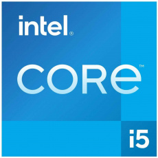 CPU INTEL Core i5-12400, 4,40 GHz, 18MB L3 LGA1700, TRAY (bez chladiče)