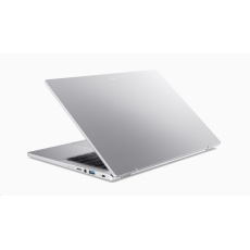 ACER NTB Swift Go 14 (SFG14-71-73WD),i7-1355U,14" WQ2.2K 2240x1400,16GB,1TB SSD,Intel Iris,W11H,PureSilver ACER NTB Swift Go 14 (SFG14-71-73WD),i7-1355U,14" WQ2.2K 2240x1400,16GB,1TB SSD,Intel Iris,W11H,PureSilver