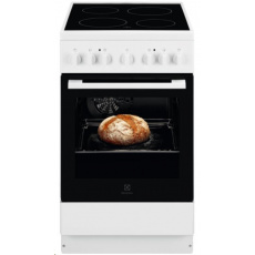 ELECTROLUX LKR500001W SPORÁK SKLOKERAMICKÝ ELECTROLUX LKR500001W SPORÁK SKLOKERAMICKÝ