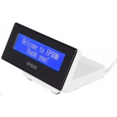Epson DM-D30, white, USB Epson DM-D30, white, USB