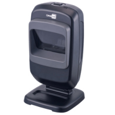 CipherLab 2200, Locking Mount, 2D, SR, kit (RS232), black CipherLab 2200, Locking Mount, 2D, SR, kit (RS232), black