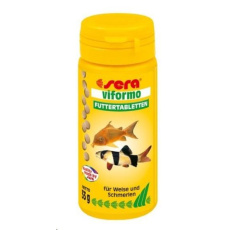 Sera - Viformo 50ml Sera - Viformo 50ml