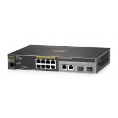 Aruba 2530 8G PoE+ Switch Aruba 2530 8G PoE+ Switch