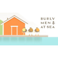 Burly Men at Sea (PC) klíč Steam