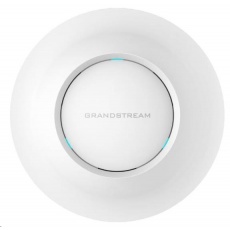 Grandstream GWN7630 [WiFi AP, 802.11ac, 4x4MIMO, až 2.33Gbps, 2xGLAN s PoE/PoE+]