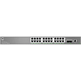 Grandstream GWN7803PL Pro Layer 2++ Managed Network switch, 24x Gb RJ45 PoE