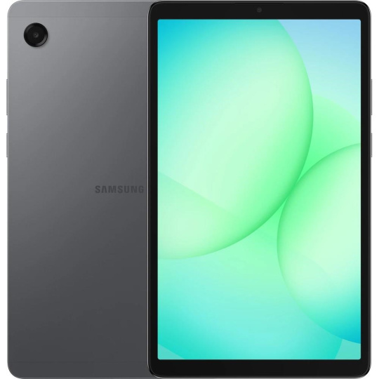 Samsung Galaxy Tab A11 LTE 8/128GB, EU, šedá Samsung Galaxy Tab A11 LTE 8/128GB, EU, šedá