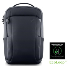 DELL BATOH EcoLoop Pro Slim Backpack 15 - CP5724S DELL BATOH EcoLoop Pro Slim Backpack 15 - CP5724S