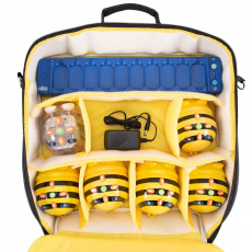 TT - Bee-Bot cestovní brašna TT - Bee-Bot cestovní brašna