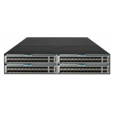 HPE FlexFabric 5945 4-slot Switch HPE FlexFabric 5945 4-slot Switch