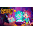 Alchemy Garden (PC) klíč Steam