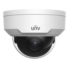 Uniview IPC322LB-DSF28K-G, 2Mpix, 30sn/s,H.265, obj. 2,8 mm(112,9°), PoE, IR 30m, WDR, ROI, 3DNR, antival, IP67,venkovní Uniview IPC322LB-DSF28K-G, 2Mpix, 30sn/s,H.265, obj. 2,8 mm(112,9°), PoE, IR 30m, WDR, ROI, 3DNR, antival, IP67,venkovní