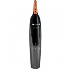 Philips NT3160/10 Zastřihovač chloupků Philips NT3160/10 Zastřihovač chloupků