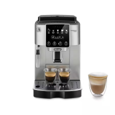 Delonghi Magnifica Evo ECAM 220.31.SB automatický kávovar Delonghi Magnifica Evo ECAM 220.31.SB automatický kávovar