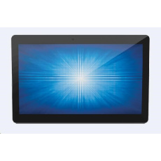 Elo I-Series 3.0 Standard, 39.6 cm (15,6''), Projected Capacitive, SSD, Android, black