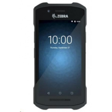 ROZBALENO - Zebra TC21, 2 Pin, 2D, SE4100, USB, BT (BLE, 5.0), Wi-Fi, NFC, PTT, GMS, ext. bat., Android ROZBALENO - Zebra TC21, 2 Pin, 2D, SE4100, USB, BT (BLE, 5.0), Wi-Fi, NFC, PTT, GMS, ext. bat., Android