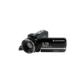 BAZAR - AGFAPHOTO Realimove CC2700 Black - Rozbaleno (Komplet)