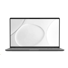 ASUS NTB Zenbook A14 (UX3407RA-OLED026X), QS X Elite-X1E-78-100, 14" 1920 x 1200, 32GB, 1TB SSD, QAdreno, W11 Pro, Gray