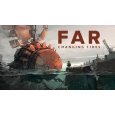 FAR: Changing Tides (PC) klíč Steam