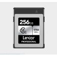 Lexar CFexpress Pro Silver Serie R1750/W1300 256GB