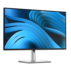 BAZAR - DELL LCD P2725DE - 27"/IPS/LED/2560x1440/16:9/100Hz/8ms/1500:1/350 cd/m2/PIVOT/VESA/3YNBD -(210-BQSZ) -poškodeny BAZAR - DELL LCD P2725DE - 27"/IPS/LED/2560x1440/16:9/100Hz/8ms/1500:1/350 cd/m2/PIVOT/VESA/3YNBD -(210-BQSZ) -poškodeny