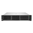 HPE PL DL385g10 Plus v2 Epyc 7252 (3.1/8C) 1x32G MR416i-a/4G 8SFF-BC ocp2x10G-T 1x800Wti P58452-421RENEW