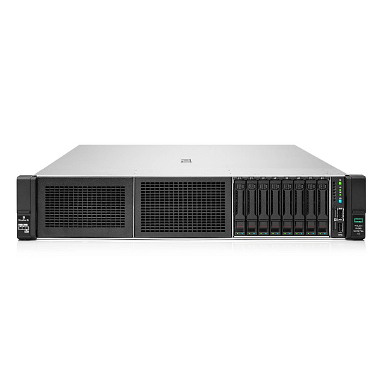 HPE PL DL385g10 Plus v2 Epyc 7252 (3.1/8C) 1x32G MR416i-a/4G 8SFF-BC ocp2x10G-T 1x800Wti P58452-421RENEW HPE PL DL385g10 Plus v2 Epyc 7252 (3.1/8C) 1x32G MR416i-a/4G 8SFF-BC ocp2x10G-T 1x800Wti P58452-421RENEW