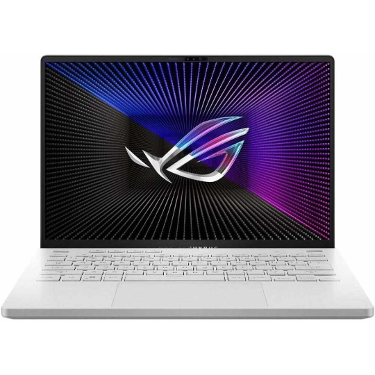 ASUS ROG Zephyrus G14 (GA402XV-NEBULA028W), R9-7940HS, 14" 2560x1600, 32GB, 1TB SSD, RTX 4060, W11H, White