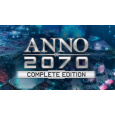 Anno 2070 - Complete Edition (PC) Uplay