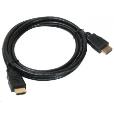 C-TECH kabel HDMI 1.4, M/M, 1m C-TECH kabel HDMI 1.4, M/M, 1m