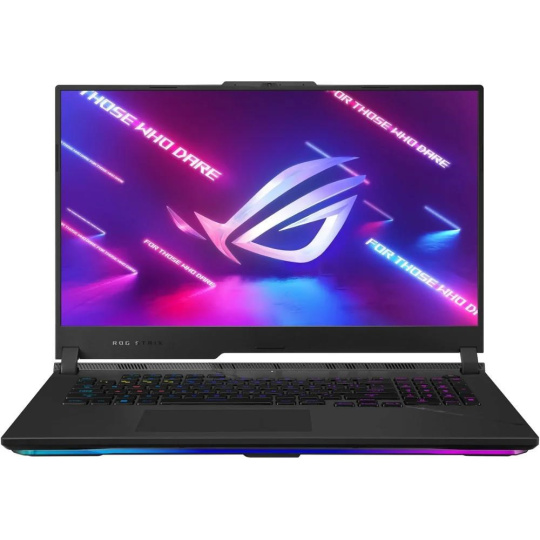 ASUS ROG Strix SCAR 17 (G733PY-LL038W), R9-7845HX, 17,3" 2560x1440, 32GB, 1TB SSD, RTX 4090, W11H, Black