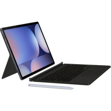 Samsung pouzdro s klávesnicí EF-DX825UBE pro Galaxy Tab S9+/S9 FE+/S10+, černá Samsung pouzdro s klávesnicí EF-DX825UBE pro Galaxy Tab S9+/S9 FE+/S10+, černá