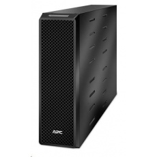 APC Smart-UPS SRT 192V 5kVA and 6kVA Battery Pack (SRT5KXLI, SRT6KXLI) APC Smart-UPS SRT 192V 5kVA and 6kVA Battery Pack (SRT5KXLI, SRT6KXLI)