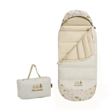 Naturehike dětský spací pytel - Malý dobrodruh BC300 1860g