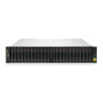 HPE MSA 1060 SFF 2x16Gb FC 2-port Controller 12x1.2TB HDD 4x16Gb SFP FC XCVR 14TB Storage Array Smart Choice