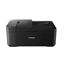 BAZAR - Canon PIXMA Tiskárna TR4755i black- barevná, MF (tisk,kopírka,sken,cloud), ADF, USB,Wi-Fi - Poškozený obal (Komp BAZAR - Canon PIXMA Tiskárna TR4755i black- barevná, MF (tisk,kopírka,sken,cloud), ADF, USB,Wi-Fi - Poškozený obal (Komp